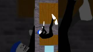 guest falling roblox animationcapcut ibispaintx robloxguest guest edit [upl. by Nnire]