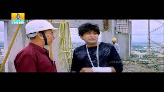 Sharan Comedy Scene  Kool [upl. by Ajnot554]