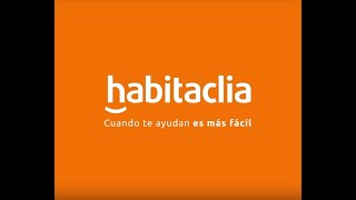 ¿Sabes qué es habitaclia Te lo contamos [upl. by Altis704]