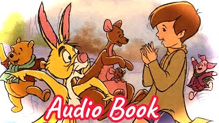 Pooh and Tiggers Bounce Audio Book [upl. by Akinaj]