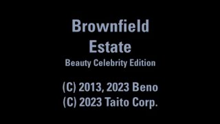 Brownfield Estate Beauty Celebrity Edition [upl. by Aliel]