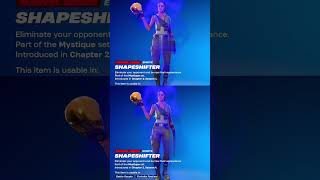 SpiderWoman VS Spiderman Emote Comparison Shapeshifter [upl. by Song]