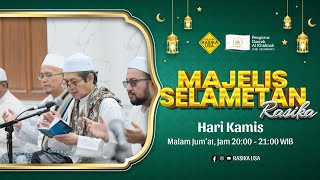 Majlis Selametan Episode 1088  10 Oktober 2024 [upl. by Orlene691]