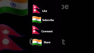 Comment for who is nepali and indna subscribe and 1M like 🙏🏼🙏🏼🙏🏼🙏🏼🥰 [upl. by Yelik]