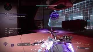 Destiny 2 Final Shape  Season E  Master Lost Sector  Day 20 [upl. by Certie802]