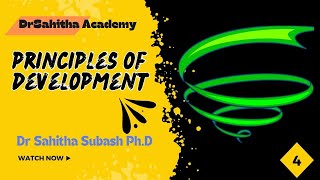 Principles of Developmentவளர்ச்சிக் கோட்பாடுகள் [upl. by Tonia]