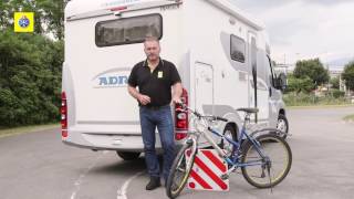 Consigli su come guidare un camper [upl. by Jedlicka]