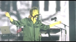 Zemfira  Пальто Рига 13102024 [upl. by Chantalle]