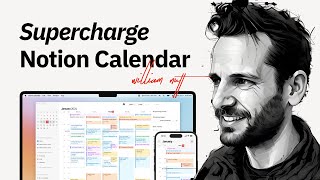 10 Ways to Supercharge Notion Calendar — the 1 Calendar for Modern Professionals [upl. by Aneehsirk]