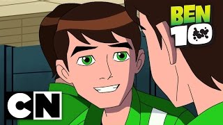 Ben 10 Ultimate Alien  Duped Full Episode [upl. by September281]