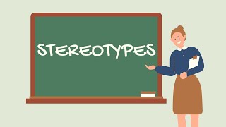 Stereotypes  Grade 5 [upl. by Nwadal235]