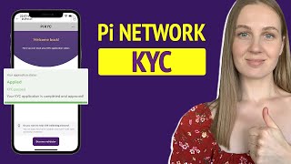 How To Complete KYC In Pi Network  Pi Network KYC in Pi Browser [upl. by Powers]