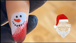 New Christmas Nail Art Designs 2024 Video 240 MD NailArt Pro [upl. by Gaylene]