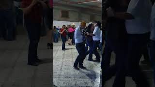 La canelera baile en Delicias Chihuahua [upl. by Bruell964]