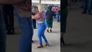 Ha regresado a bailar youtubeshortsvideo baile 956valley dancemusic lapulga [upl. by Powe]