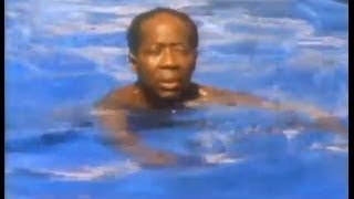 Léopold Senghor dans sa chère Normandie 1982 [upl. by Lindy250]