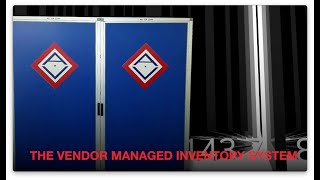 AV Vendor Managed Inventory VMI  System  Get Ahead Of Your Inventory [upl. by Lincoln]