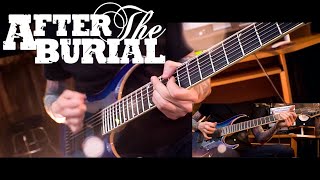 After the Burial Laurentian Ghosts Kevin Danneman [upl. by Anuahsar]