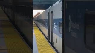 Metro North Wassaic Direct 943 departs North White Plains Full Video Soon Ft CTrail1711 [upl. by Yetnruoc]