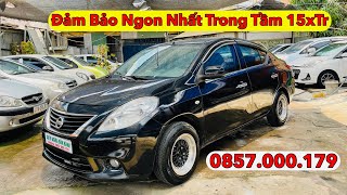 Ngon Nhất  Chạy Cực Êm  Nội Thất Siêu Rộng Rãi  Giá Chỉ Loanh Quanh 150Tr Xíu Xíu 📞 Nghĩa 4 Bánh [upl. by Ybrek549]