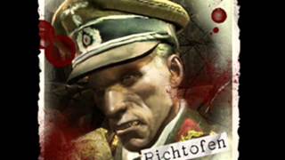 Call of Duty Black Ops Frases Richtofen Kino Der Toten En Español HD [upl. by Stanton114]