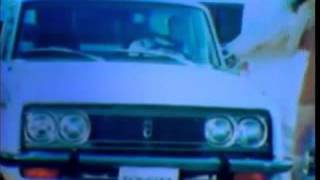 1975 Toyota Corona Commercial [upl. by Dumanian]