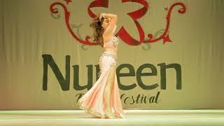 Fernanda Botelho ® Nureen Dance Festival 2024 [upl. by O'Carroll683]