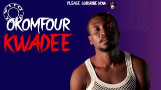 OKOMFOUR KWADEE MIXGHANA HIGHLIFEGHANA HIPLIFE MUSIC MIX BY Dj La Tête GHKWAADEE [upl. by Nicki659]