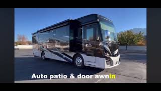 2022 Tiffin Motorhomes PHAETON in St George Utah UT [upl. by Chavey]