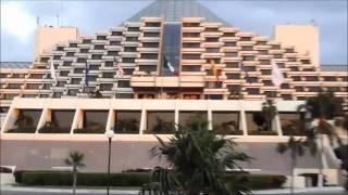 Gran Melia Cancun Mexico [upl. by Arraet331]