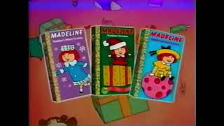 Opening To Rudolph The Red Nosed Reindeer 1999 VHS  Reversed [upl. by Aryek115]