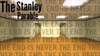 The Stanley Parable OST Anticipating Stanley Extra [upl. by Omixam480]