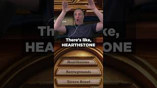 Opening Hearthstone For the 1st time in 6 years [upl. by Anehsuc189]