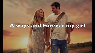 Canaan Smith  Always And Forever Lyrics [upl. by Idarb]