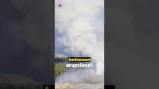 WhAT if the Yellowstone Volcano erupted❓❓ [upl. by Lowrie]