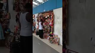 Kolkata famous Dakshanisawr mandir vlogs market [upl. by Blanca63]