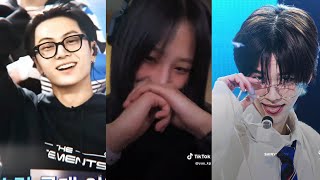 Random Kpop TikTok Edits Compilation to enjoy [upl. by Bruce]