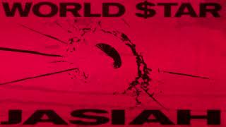 Jasiah  WORLD TAR Official Audio [upl. by Krock]