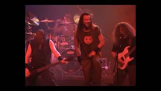 Brainstorm  Doorway To Survive Live At Prog Power Festival 2006 UHD 4K [upl. by Carmina]