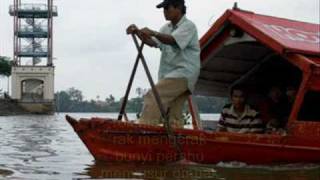 Lagu Rakyat Sarawak  Oh Pak Tambang Remake [upl. by Yleen]