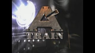 ATrains 2002 Titantron Entrance Video feat quotDerailerquot Theme HD [upl. by Nannah]