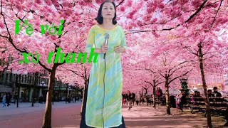 Về với xứ Thanh  trình bày Hải Nguyễn 🏵️🏵️🏵️ [upl. by Melvina]