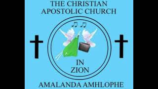 UMTHANDAZO WEBANDLA AMALANDA AMHLOPHE  AUDIO EDIT [upl. by Ponzo585]