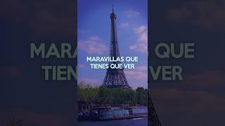 Maravillas que tienes que ver [upl. by Adidnere]