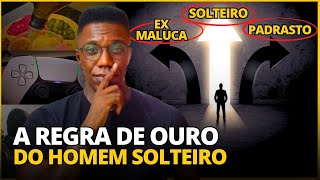 Todo HOMEM SOLTEIRO precisa entender ISSO sua solitude em outro nível [upl. by Anegue]