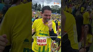 mmb 2024 Media Maratón de Bogotá 🏃🏼🤩🏃🏻‍♀️  Rezeteando [upl. by Juliano]