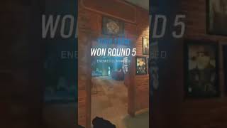 C4 Vs Shields rainbowsixsiege siege r6siege r6 shorts [upl. by Siron352]