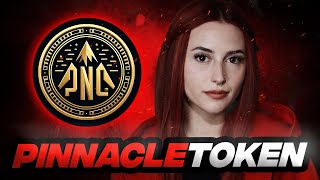 Meet PINNACLE TOKEN HIGH POTENTIAL PROJECT [upl. by Ikcaj]