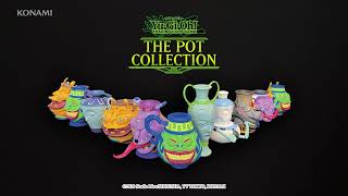 YuGiOh TCG  The Pot Collection  Available now [upl. by Inaj]