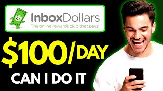 How to Earn Money from Inboxdollars  Inboxdollars Earn Money  Inboxdollars Review [upl. by Kata]